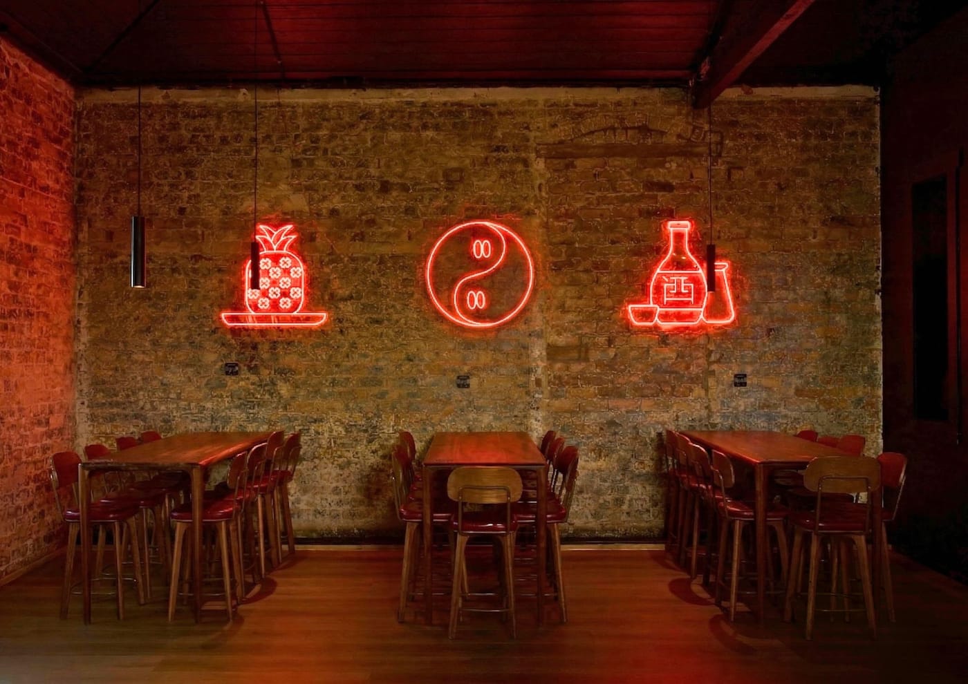 Lucky Corner — Lucky 8 Auckland