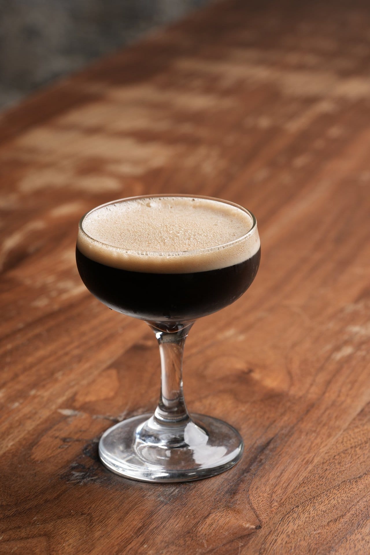 Espresso martini