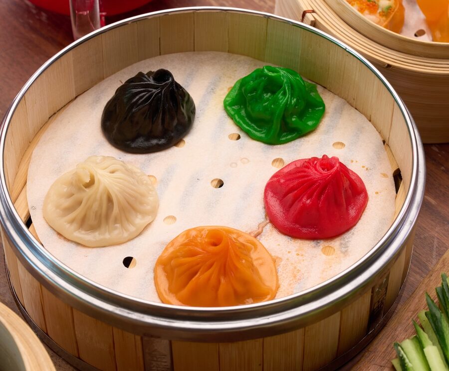 Bottomless Yum Cha