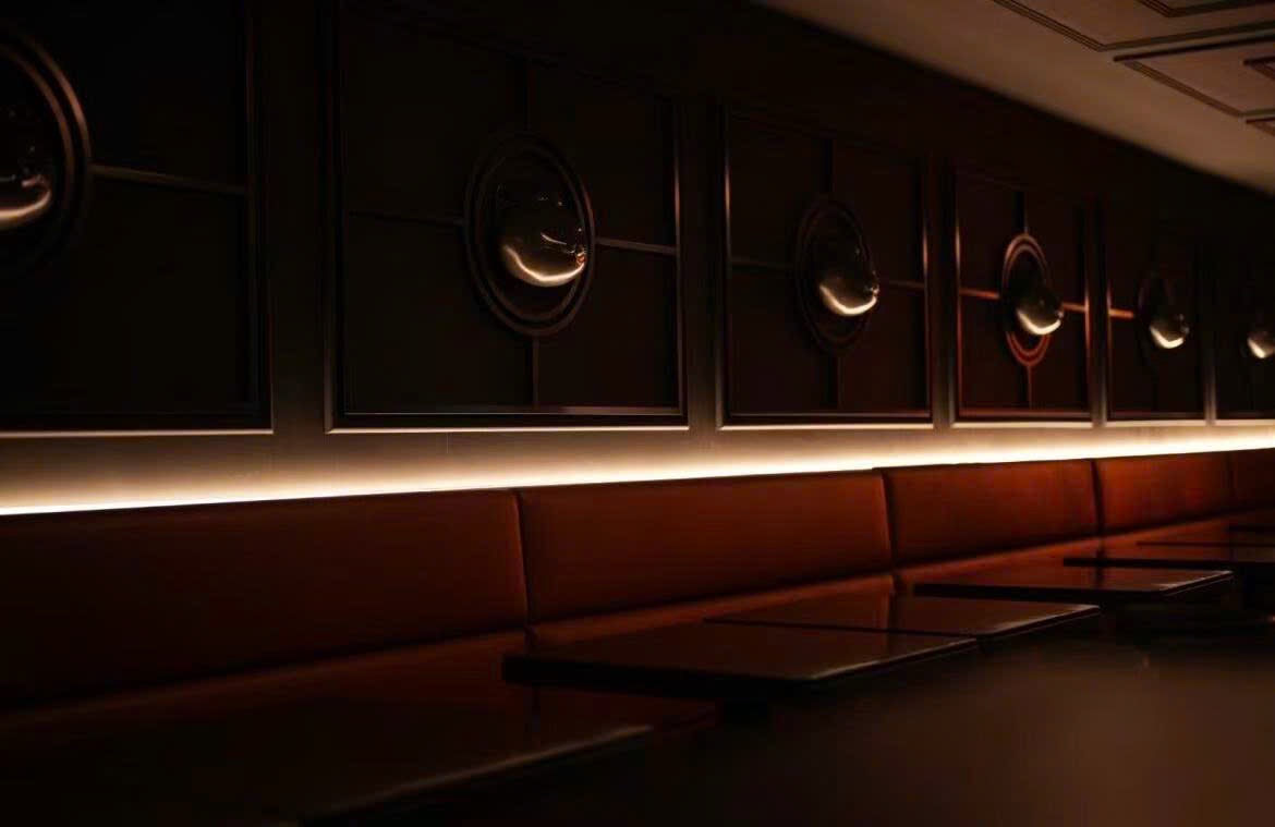Functions & Private Dining